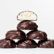 Зефир &laquo;Золотой Ключик в глазури&raquo; - 2 изображение