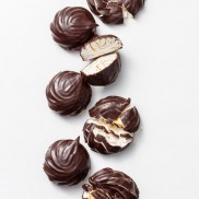 Зефир &laquo;Золотой Ключик в глазури&raquo; - 3 изображение