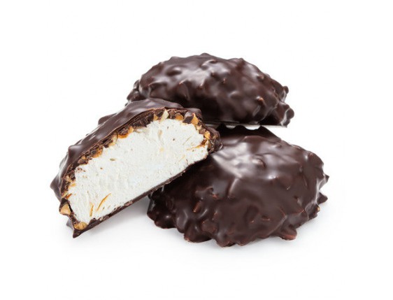 Зефир «Ёжик»