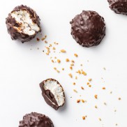 Зефир &laquo;Ёжик&raquo; - 3 изображение