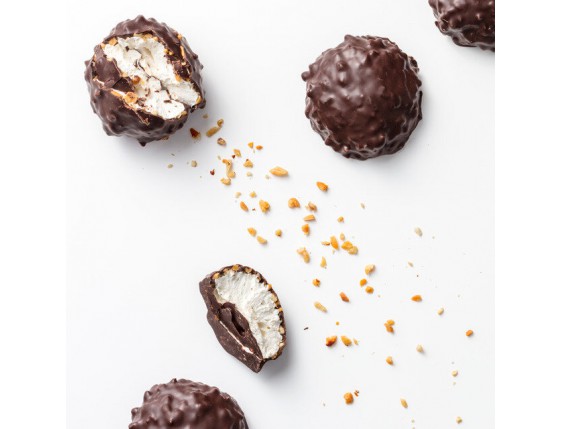 Зефир &laquo;Ёжик&raquo; - 3 изображение