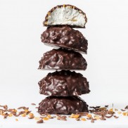 Зефир &laquo;Ёжик&raquo; - 2 изображение